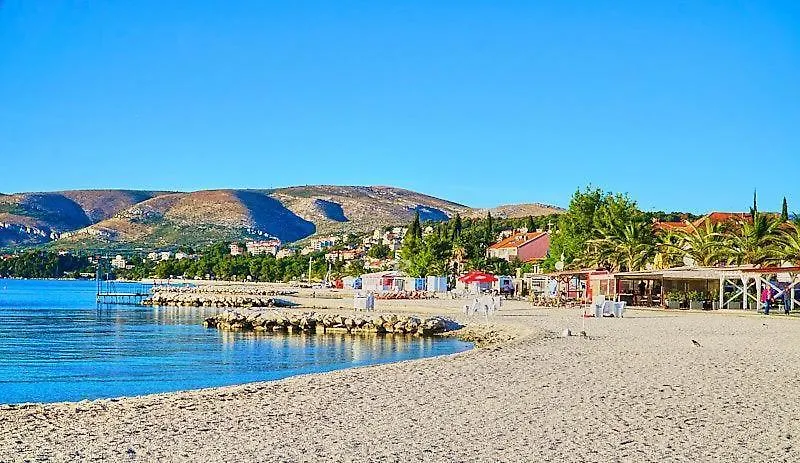 Apartmani Makakada Trogir Chorvatsko
