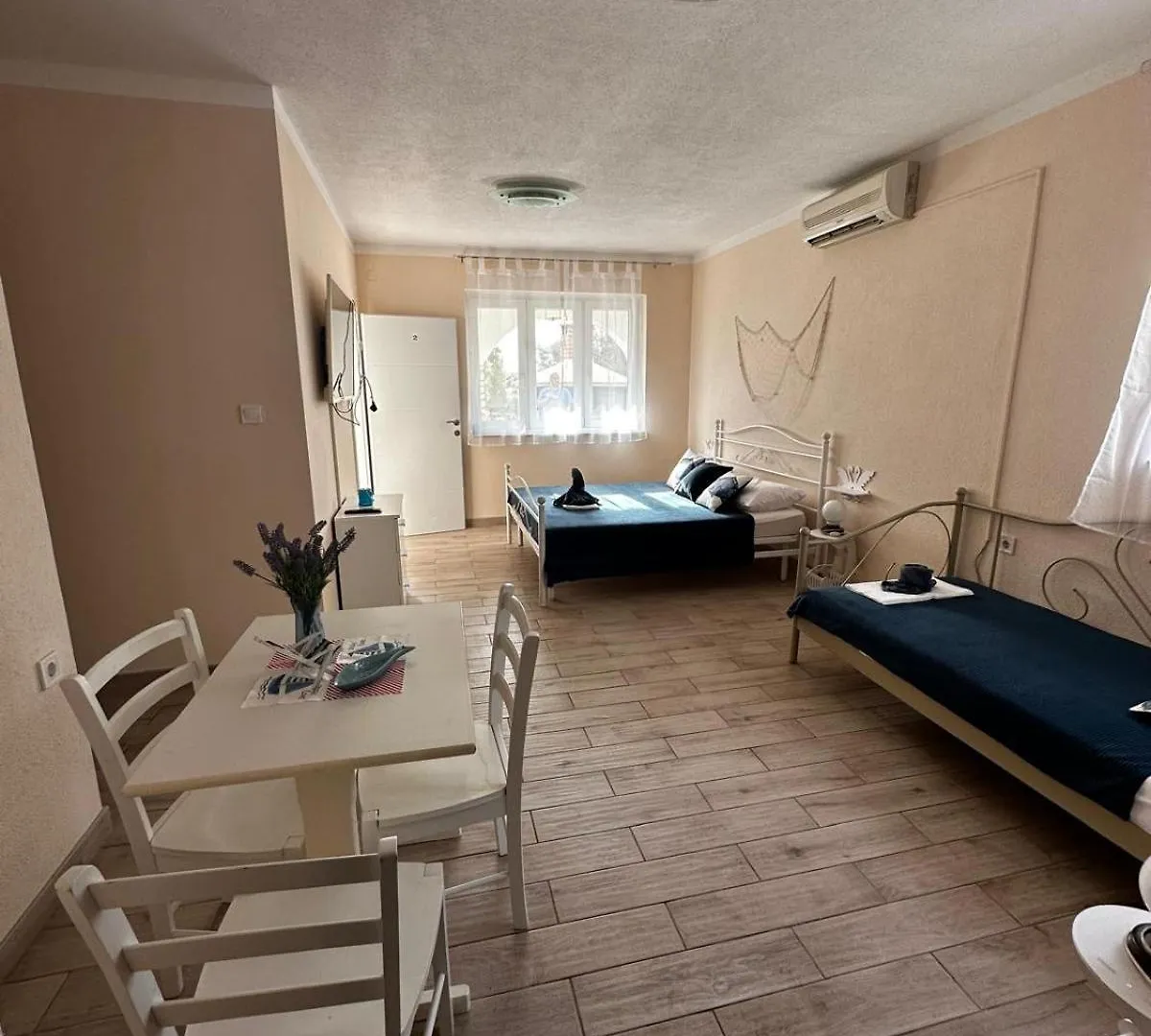 Apartmán Apartmani Makakada Trogir
