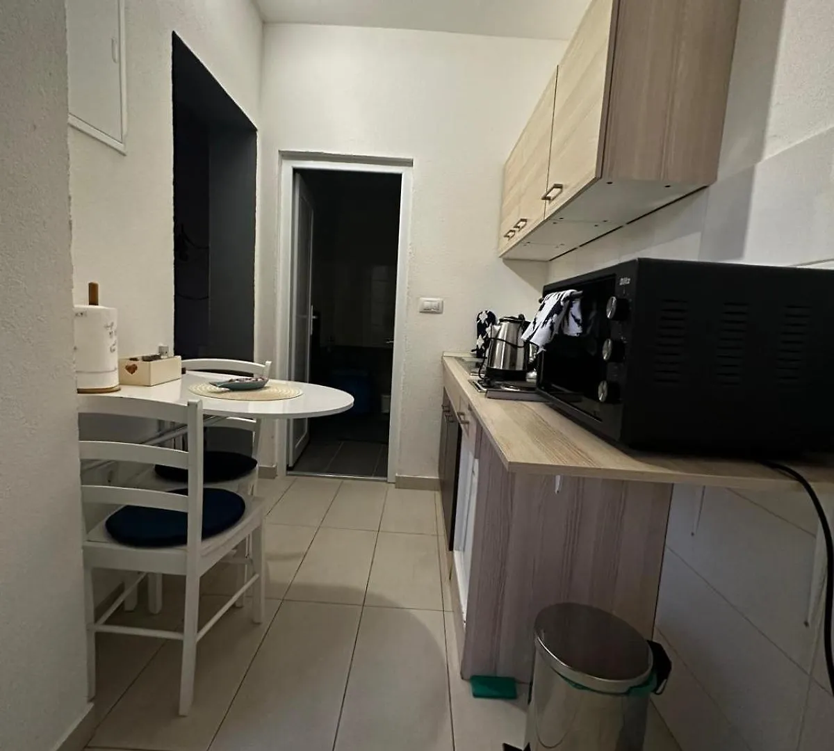 Apartmani Makakada Trogir