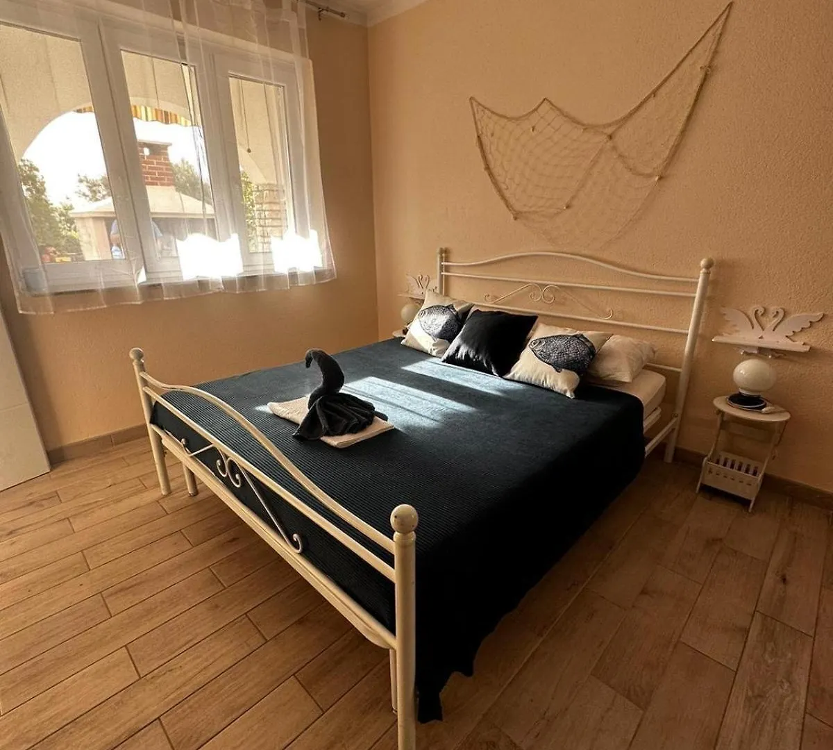 Apartmani Makakada