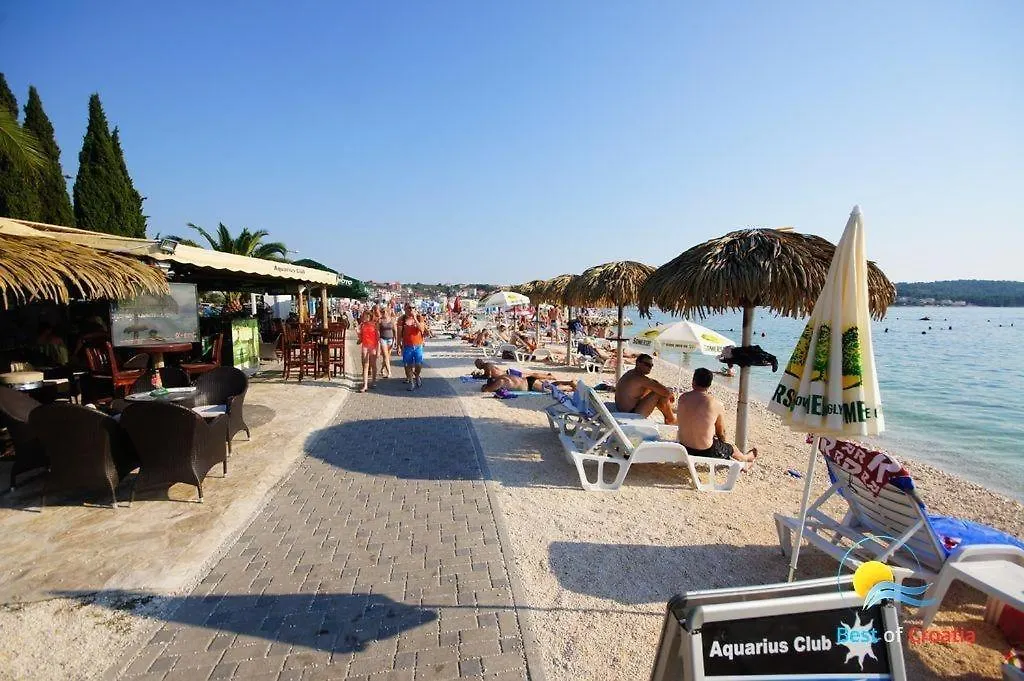 Apartmani Makakada Trogir