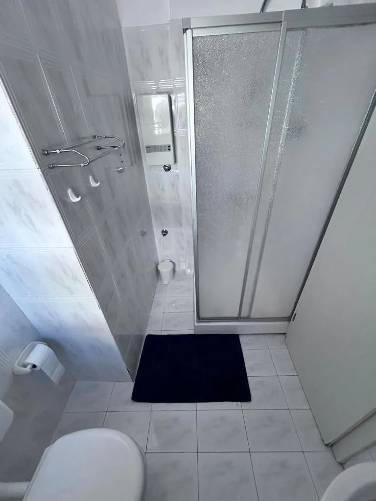 Apartmán Apartmani Makakada Trogir Chorvatsko
