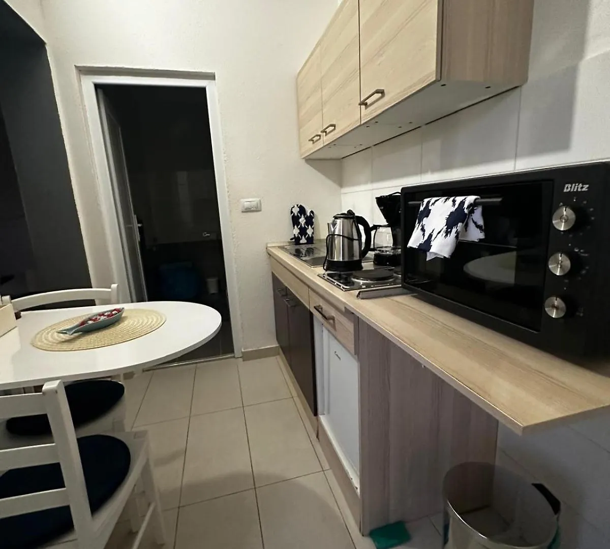 Apartmani Makakada Trogir 0*,  Chorvatsko