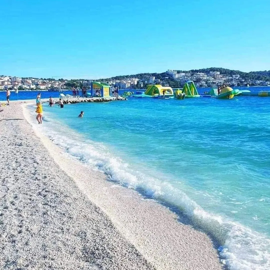 Apartmani Makakada 0*, Trogir