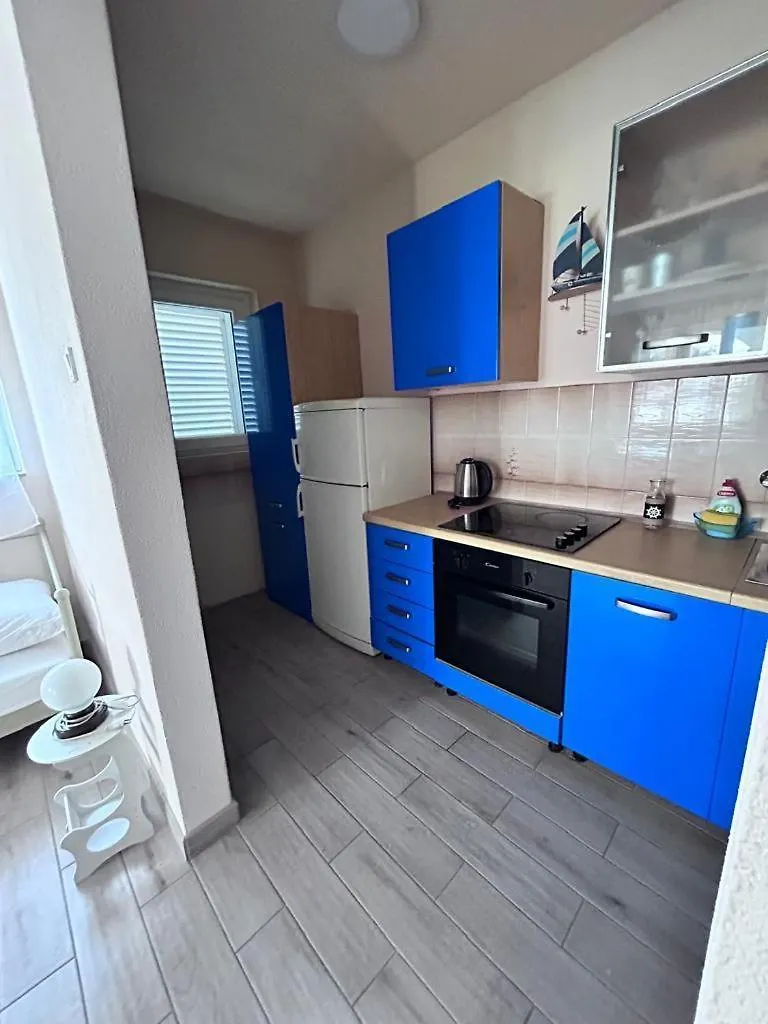Apartmani Makakada Trogir Chorvatsko