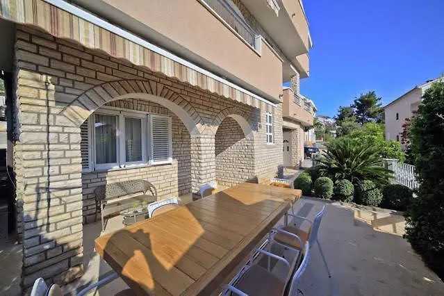 Apartmán Apartmani Makakada Trogir