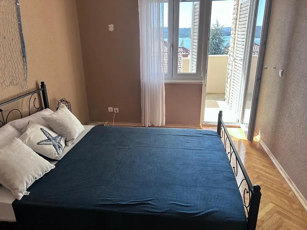 Apartmán Apartmani Makakada Trogir