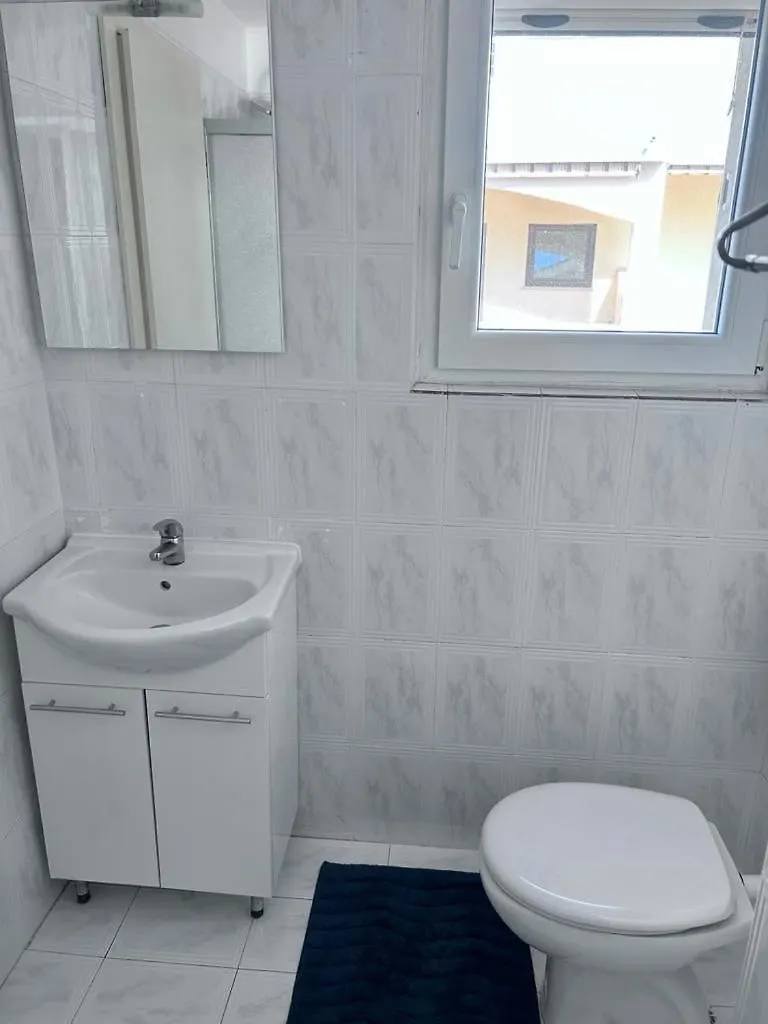 Apartmani Makakada