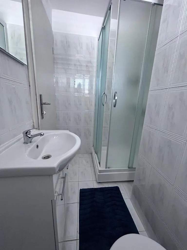 Apartmán Apartmani Makakada Trogir