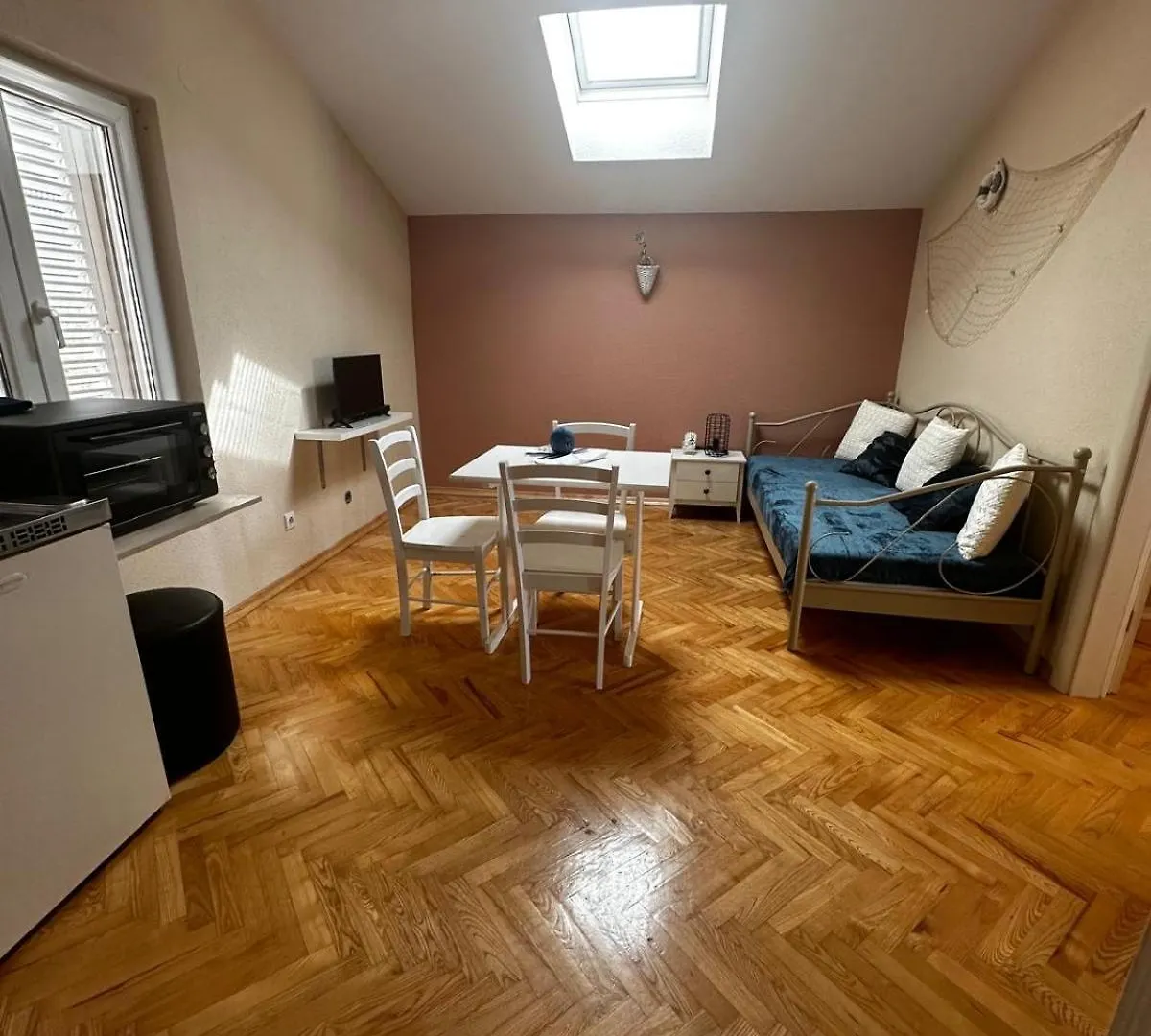 Apartmani Makakada