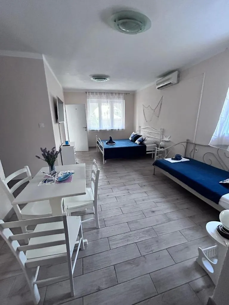 Apartmán Apartmani Makakada Trogir